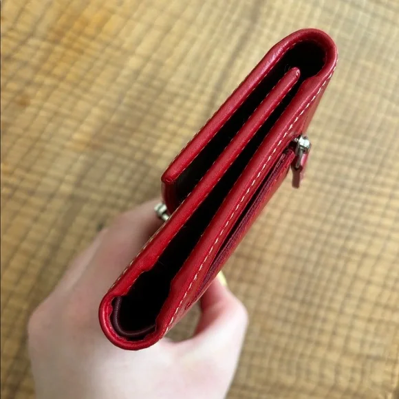 Coach Soho Wallet - Picture 14 of 16